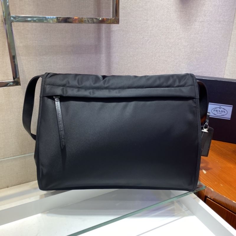 mens Pra*a satchel bags